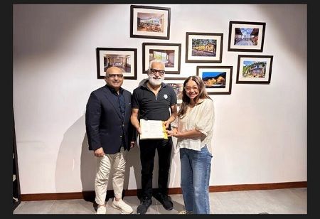 Foxtrail-AM Hotel Kollection Opens Second Hotel in Gurugram